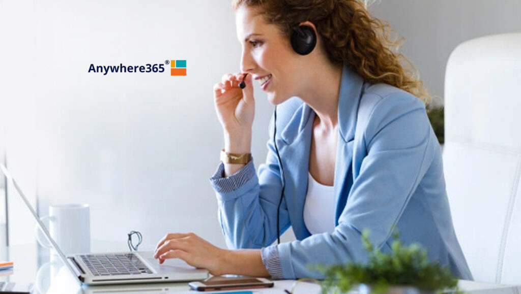 Anywhere365® and ASC Announce Strategic Partnership to Bring Compliancy Call Recording to Certified Microsoft Teams Contact Center