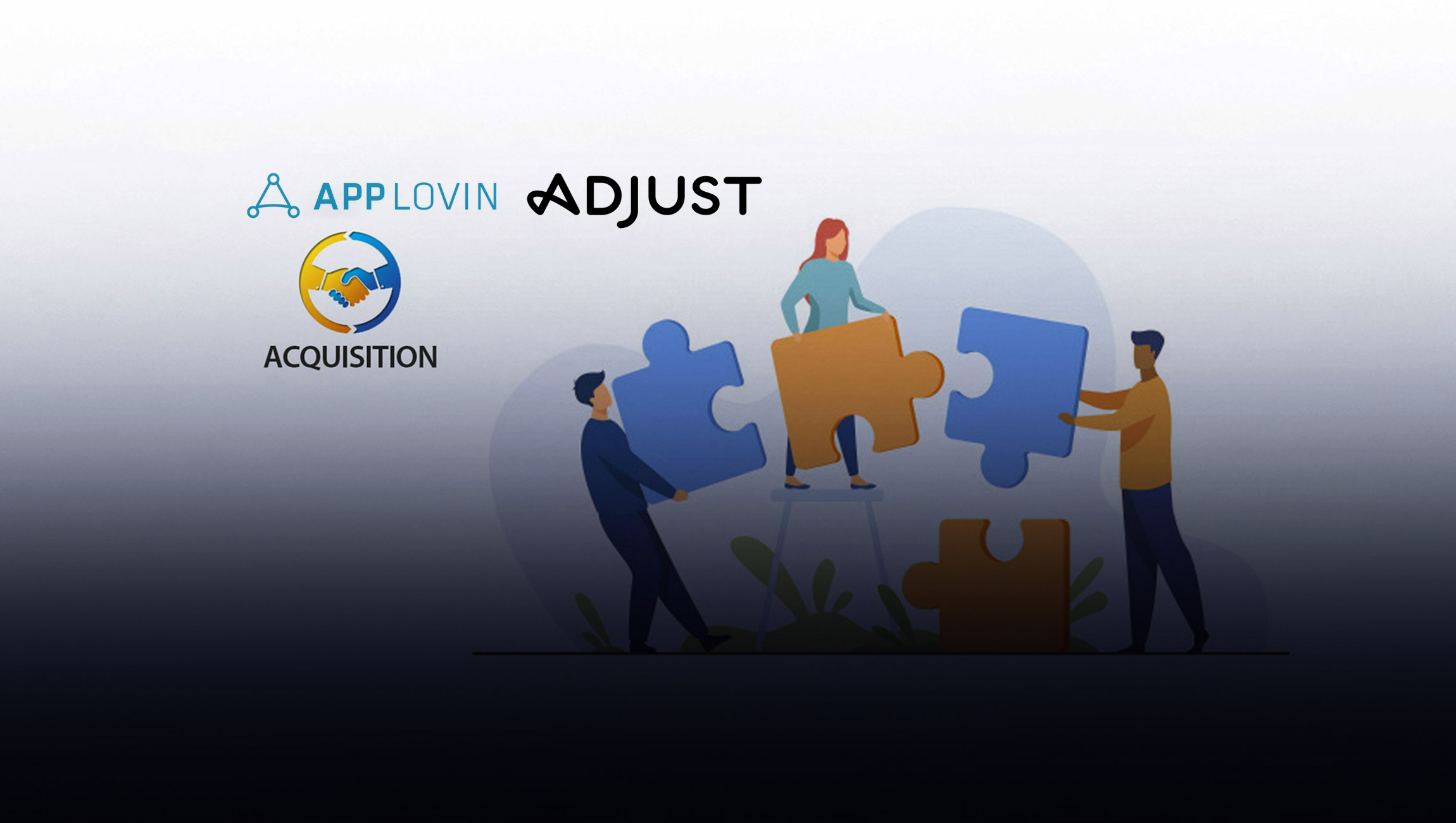 AppLovin to Acquire Mobile App Measurement Market Leader Adjust to Expand its Global Technology Platform