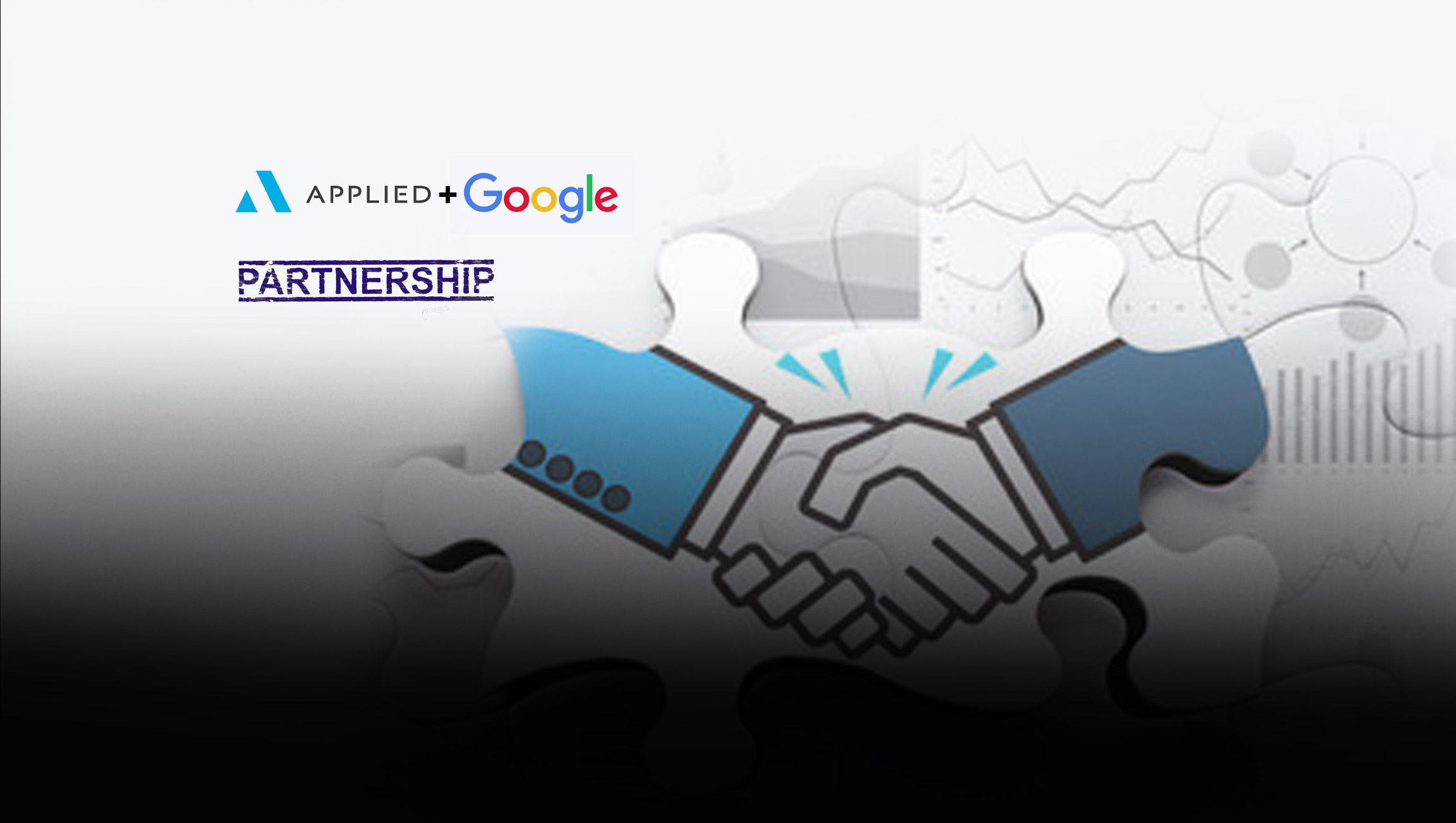 Applied Systems Enters Into New Partnership with Google to Enhance Cloud Technologies