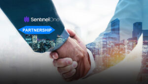 Aston Martin Cognizant Formula One™ Team Announces SentinelOne As Official Cybersecurity Partner