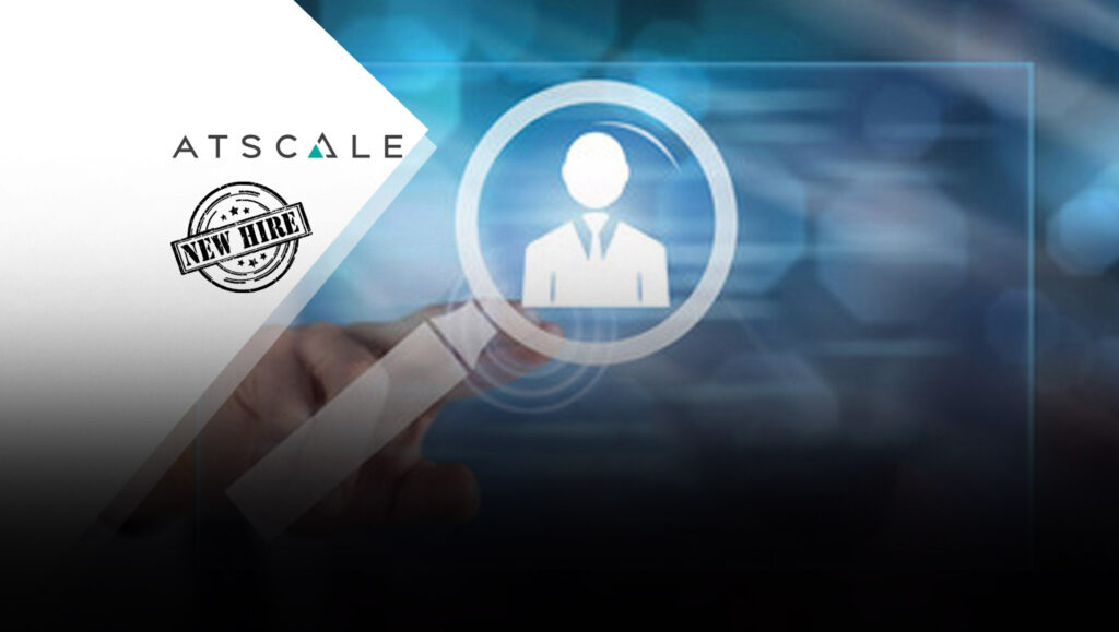 AtScale Announces Josh Epstein as Chief Marketing Officer