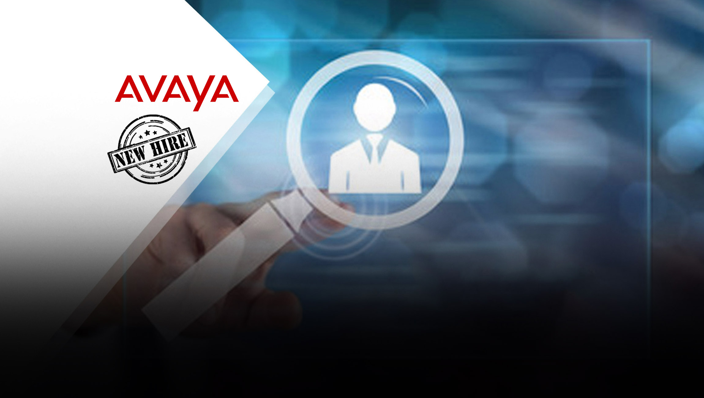 Avaya Bolsters C-Suite to Accelerate Business Transformation