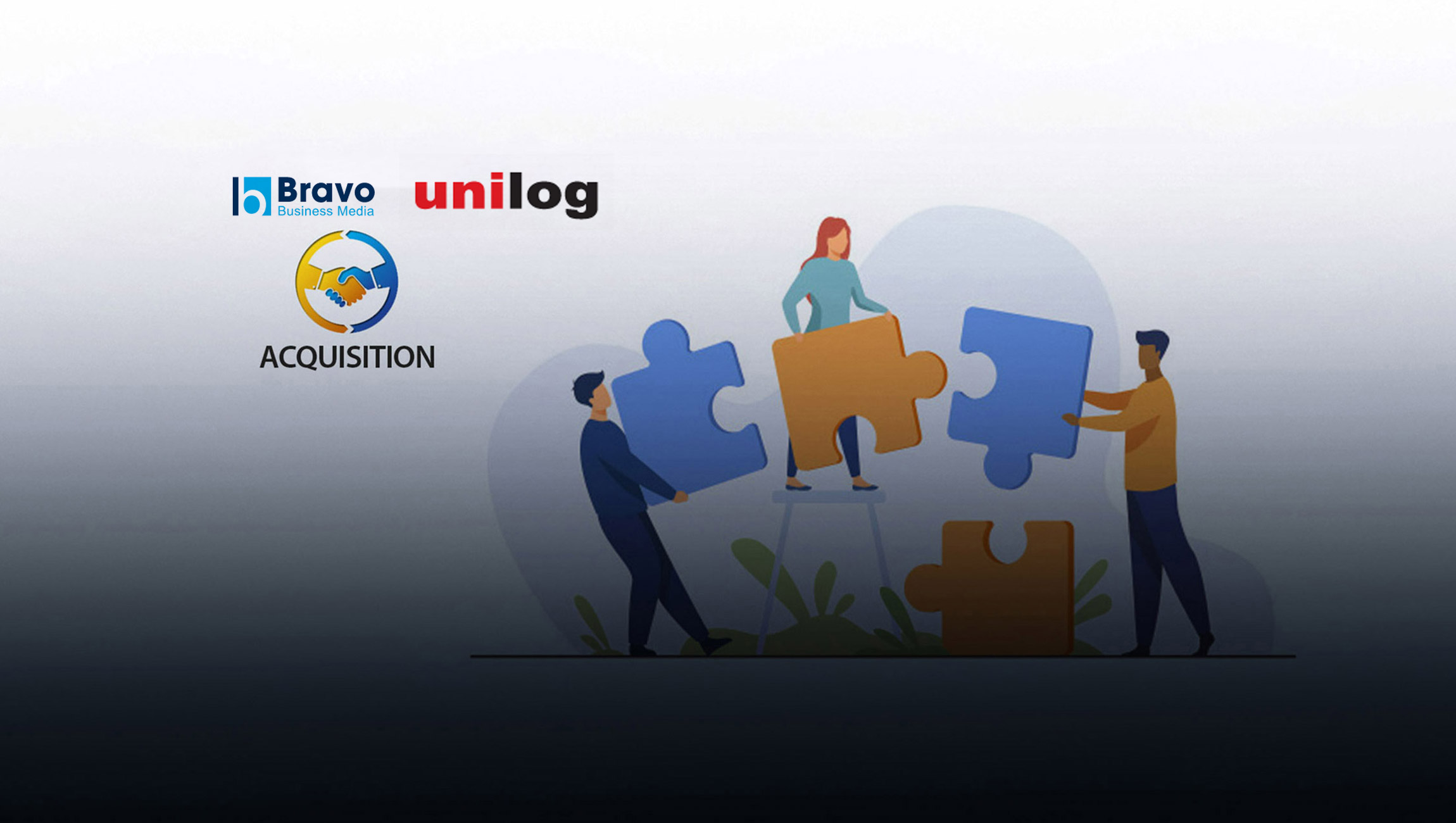 B2B eCommerce Leader Unilog Acquires Bravo Business Media