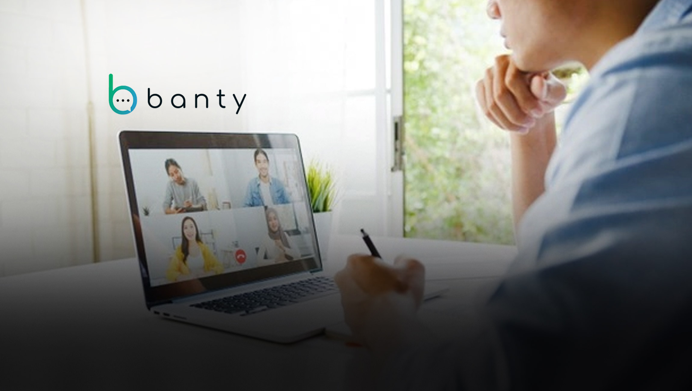 Banty Offers All Subscribers a Custom URL for their Virtual Meeting Needs