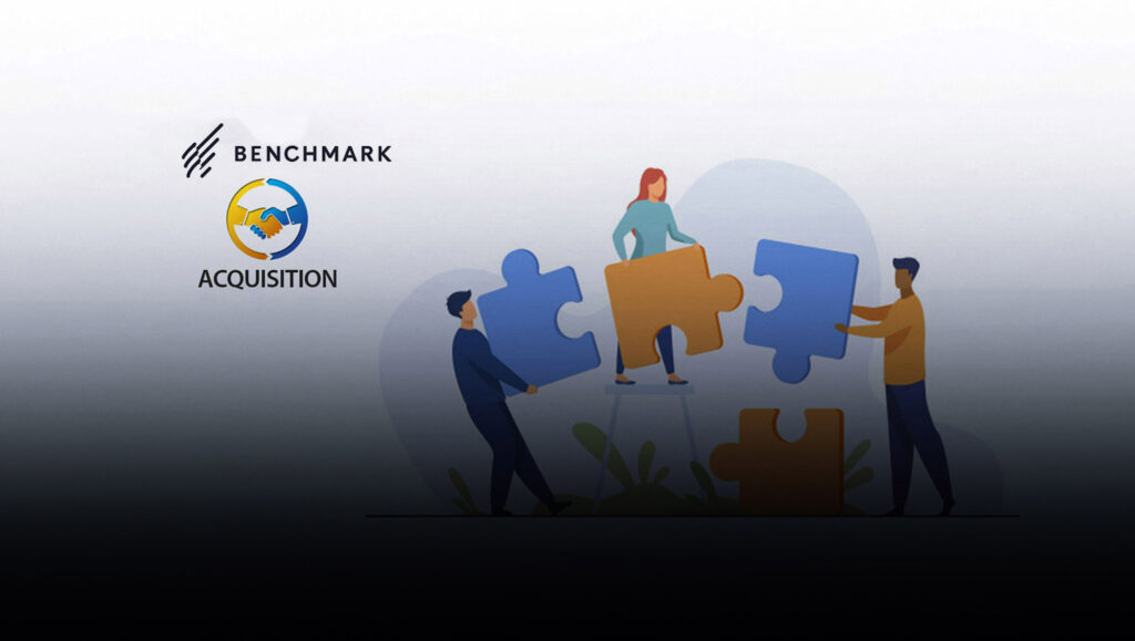 Benchmark Email Announces Acquisition of Contacts+