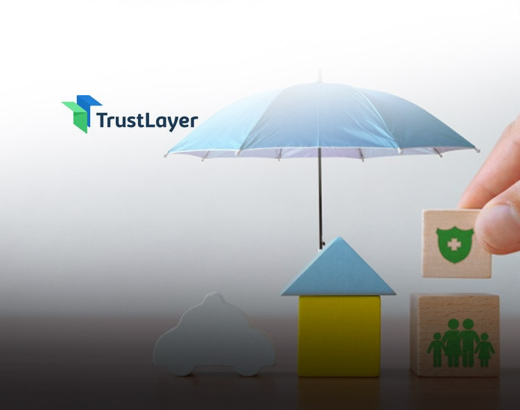 TrustLayer Raises $6.6 Million in Seed Financing to Expand its Insurance Verification and Compliance Platform