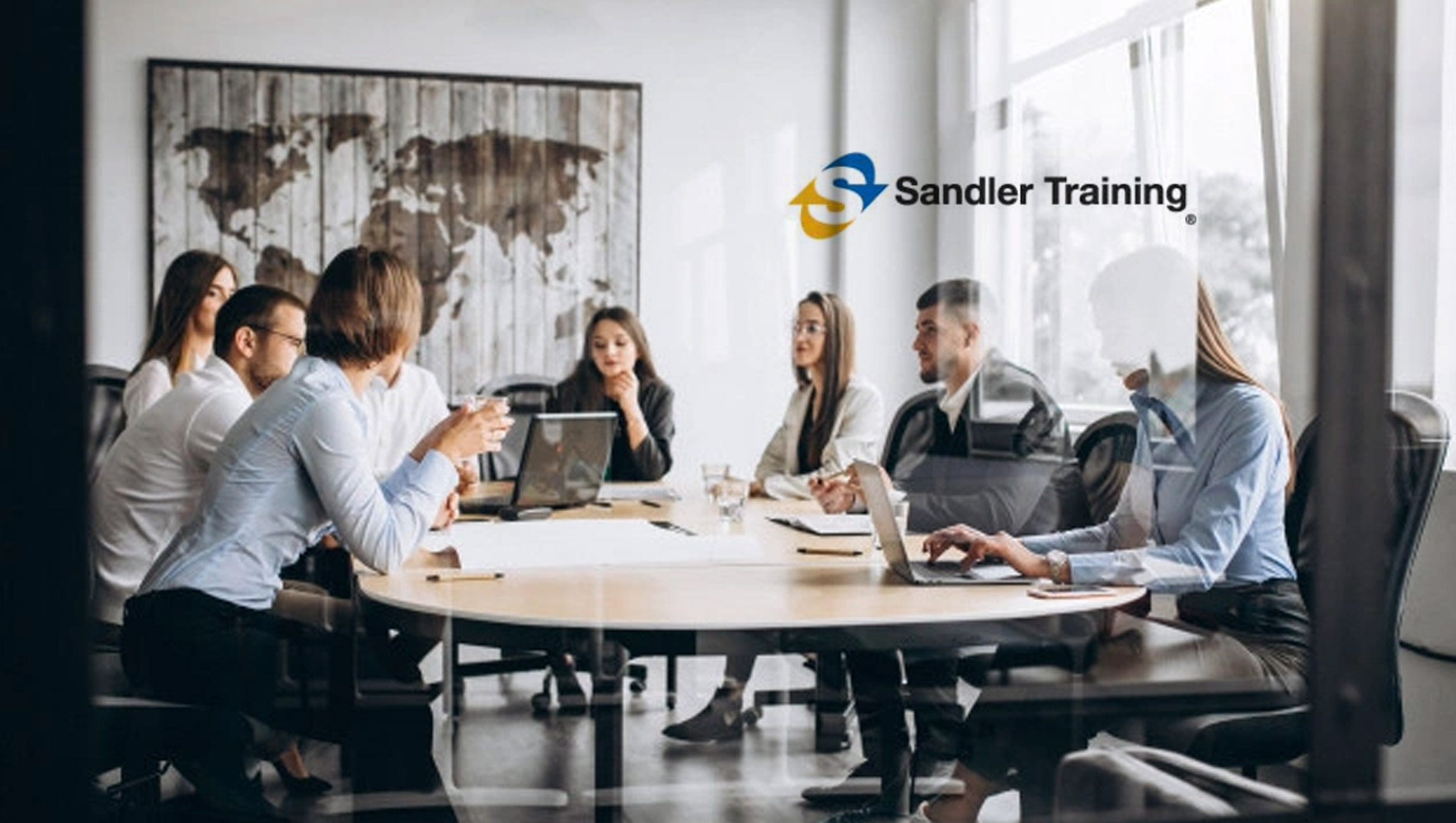 Bill Bartlett To Head Sandler's Sales Management Program