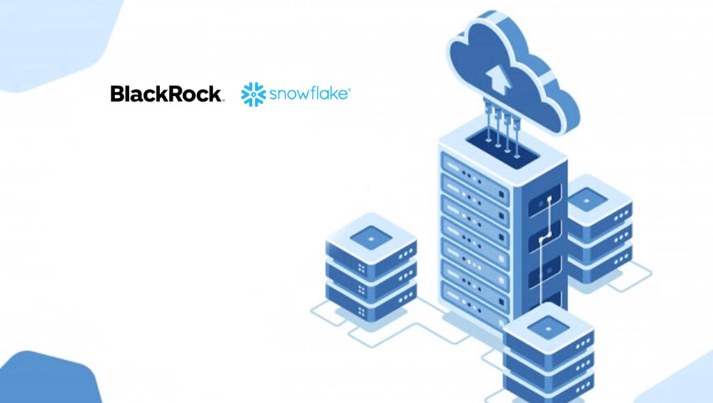 BlackRock To Launch The “Aladdin Data Cloud” Powered By Snowflake