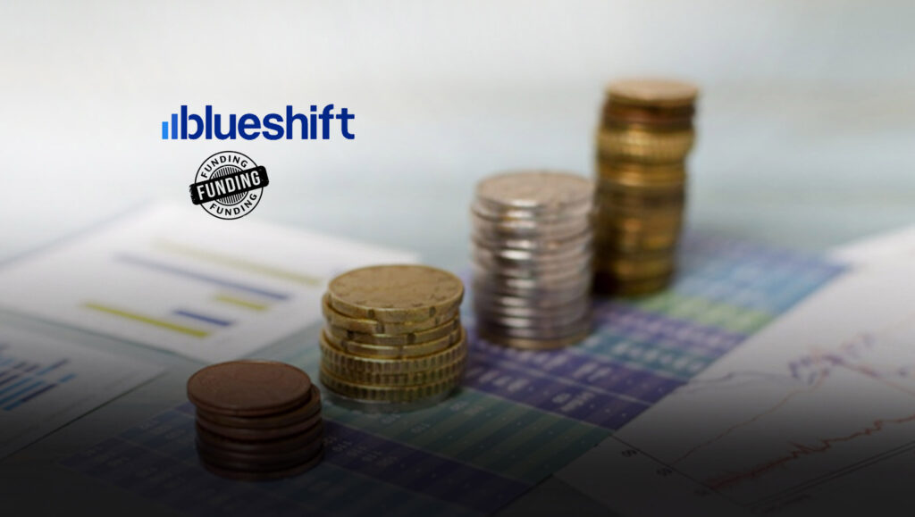 Blueshift Raises $30M Series C To Scale SmartHub Customer Data Platform