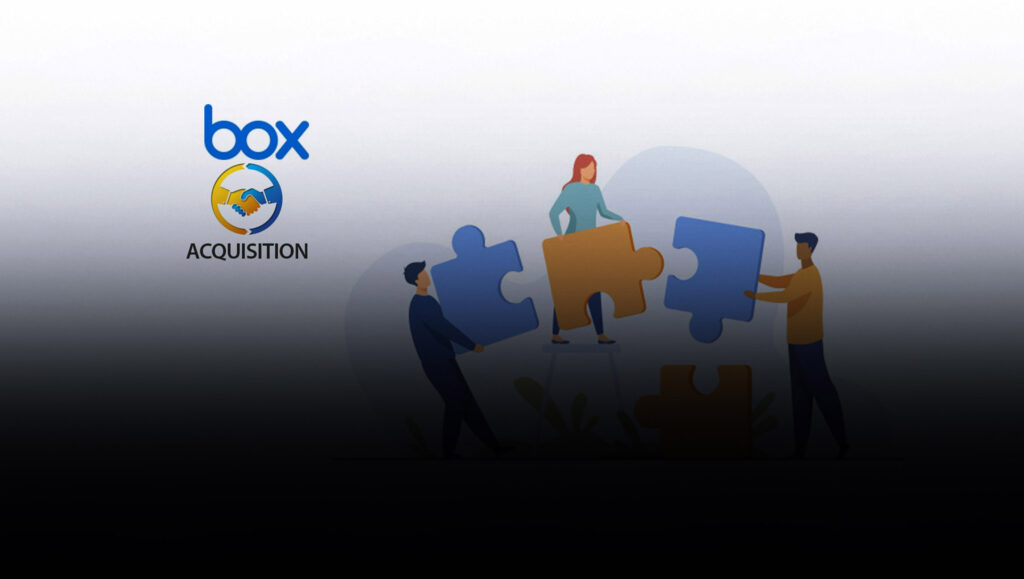 Cisco Webex and Box Deepen Partnership to Power Secure Collaboration in the Cloud