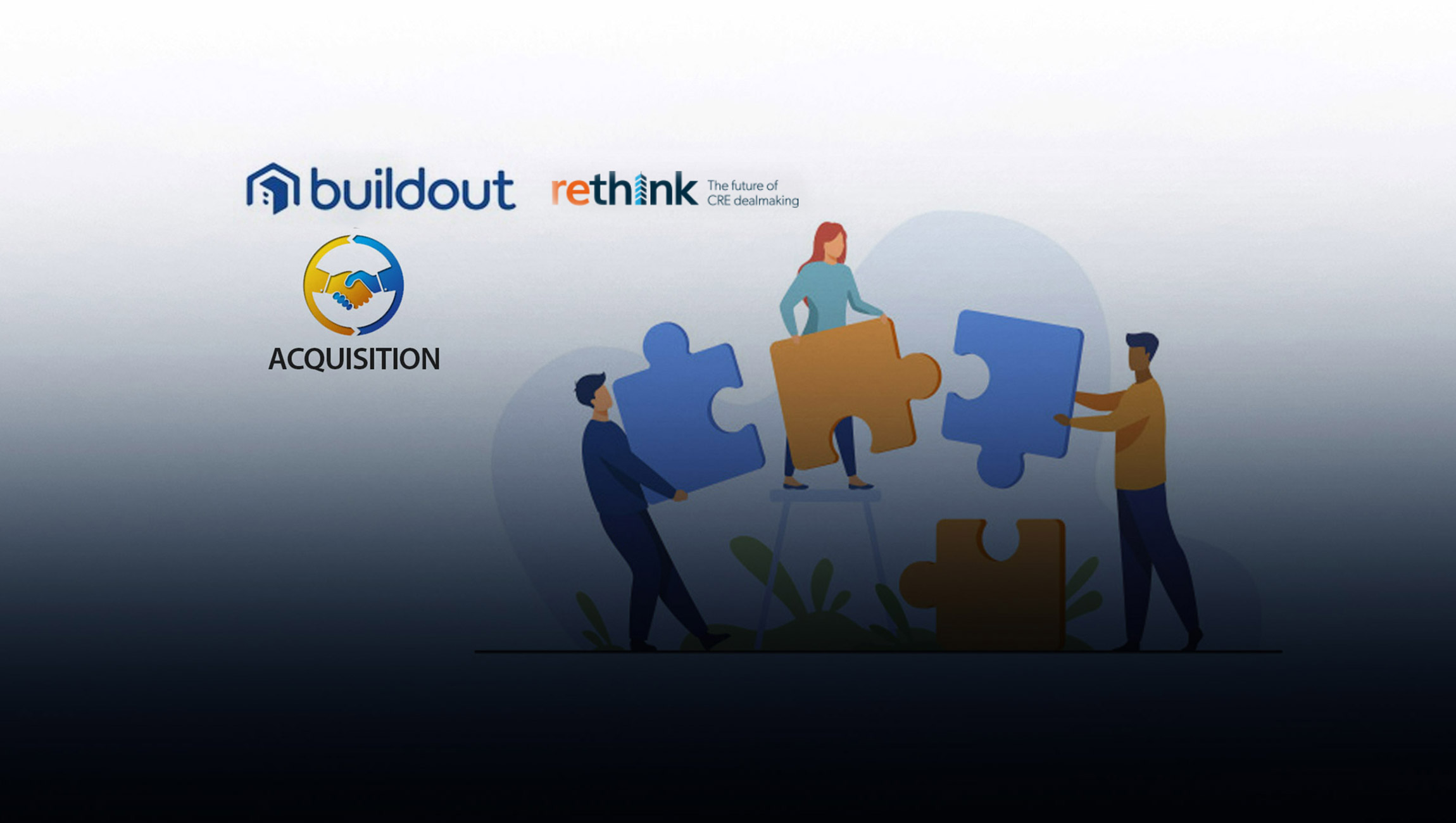 Buildout Announces Acquisition of Rethink