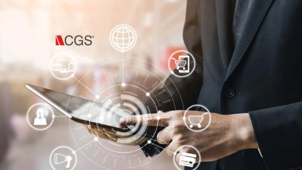 CGS Named to the 2021 Global Outsourcing 100®