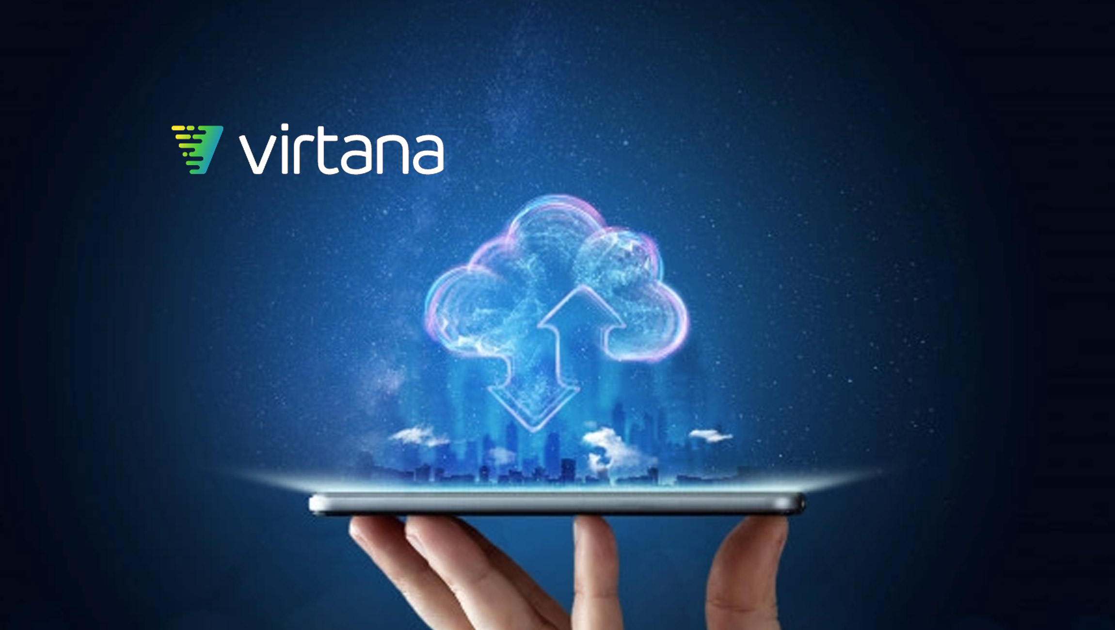 CRN® Names Virtana as a Coolest Cloud Company for 2021