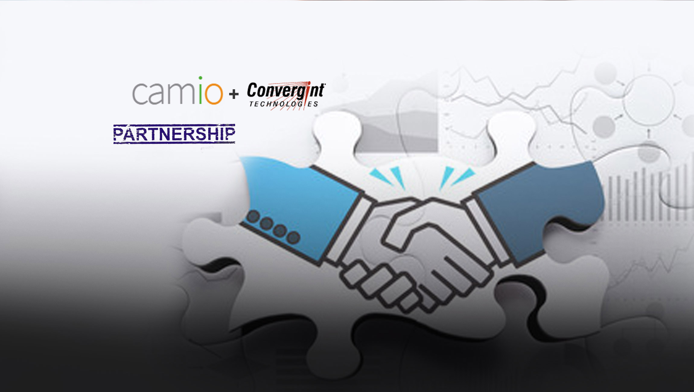 Camio Partners With Convergint Technologies to Provide Real-Time Video Search