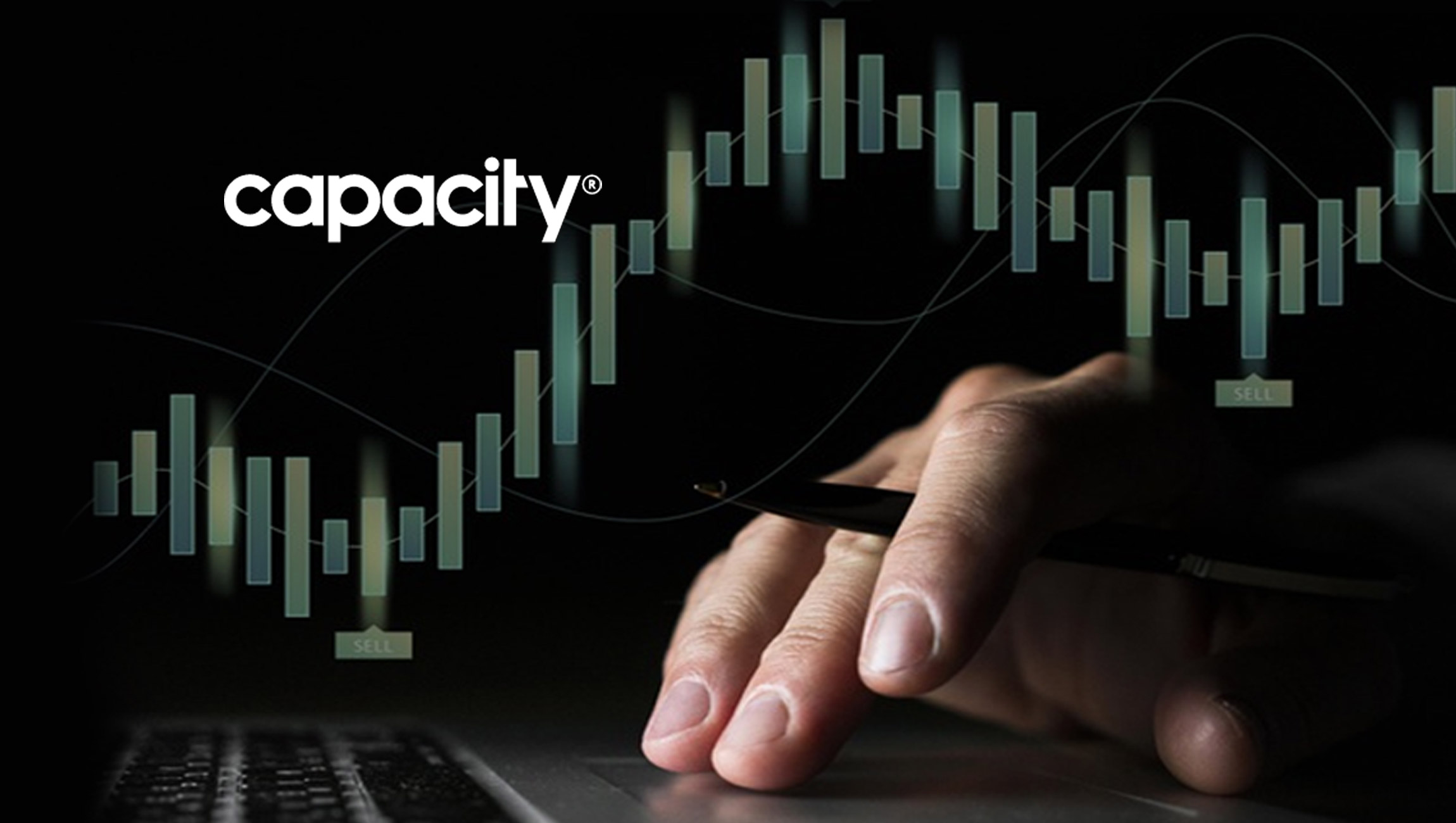 Capacity Doubles Headcount to Drive Further Growth and Innovation