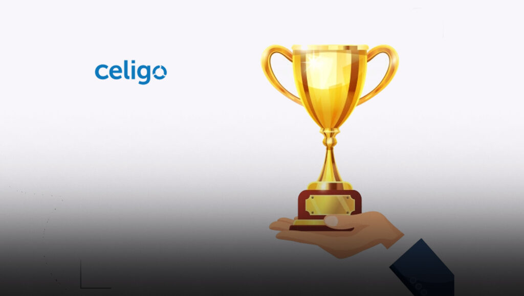 Celigo Wins a G2 Best Software for 2021 Award