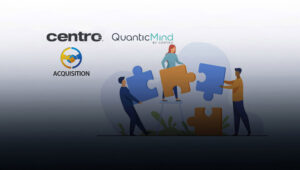 Centro Acquires AI-Driven Search Advertising and Marketing Intelligence Platform QuanticMind