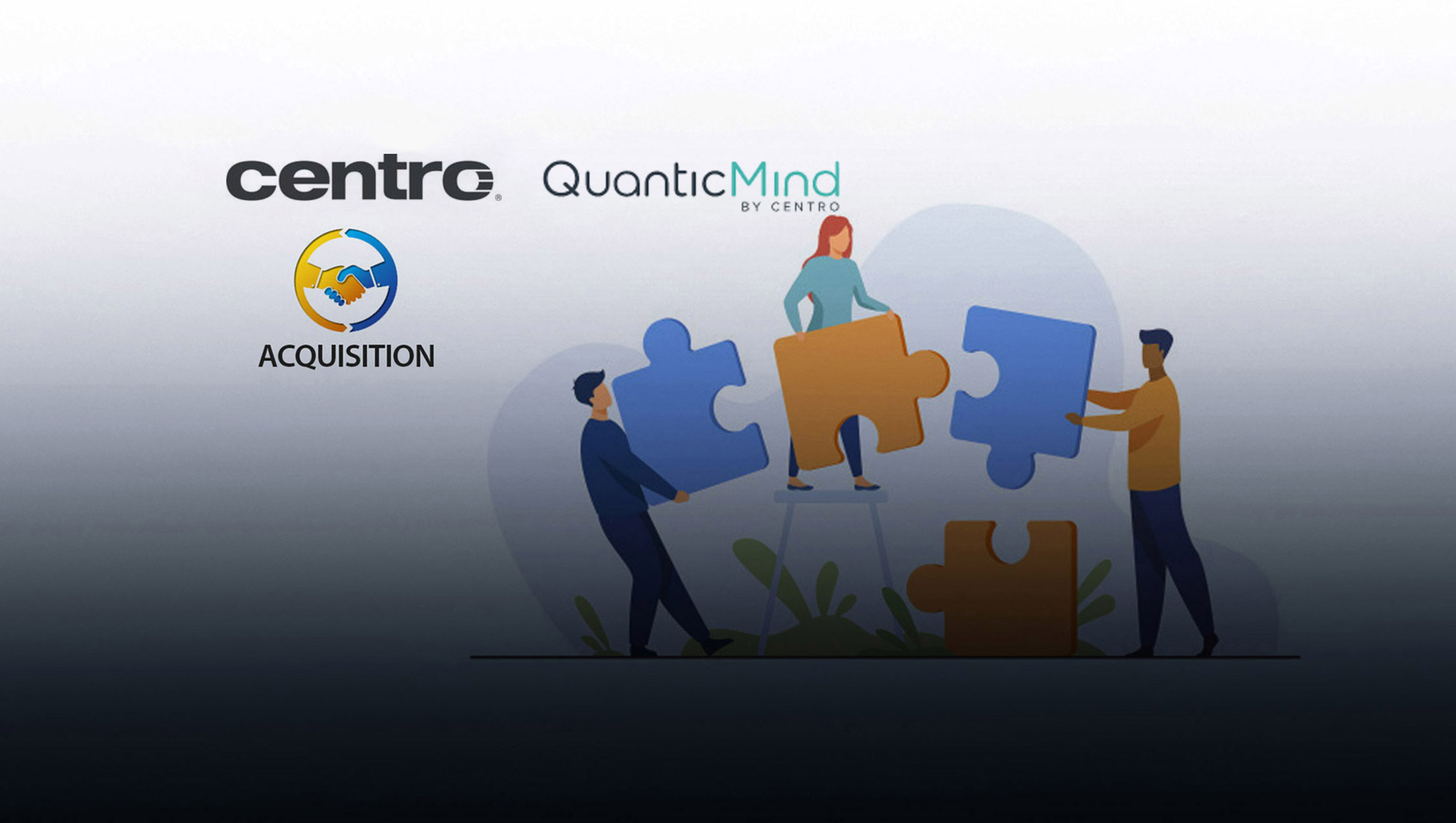 Centro Acquires AI-Driven Search Advertising and Marketing Intelligence Platform QuanticMind