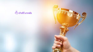 ChatFunnels Announces 12 Sales and Marketing Award Winners at Demand Gen Summit 2021