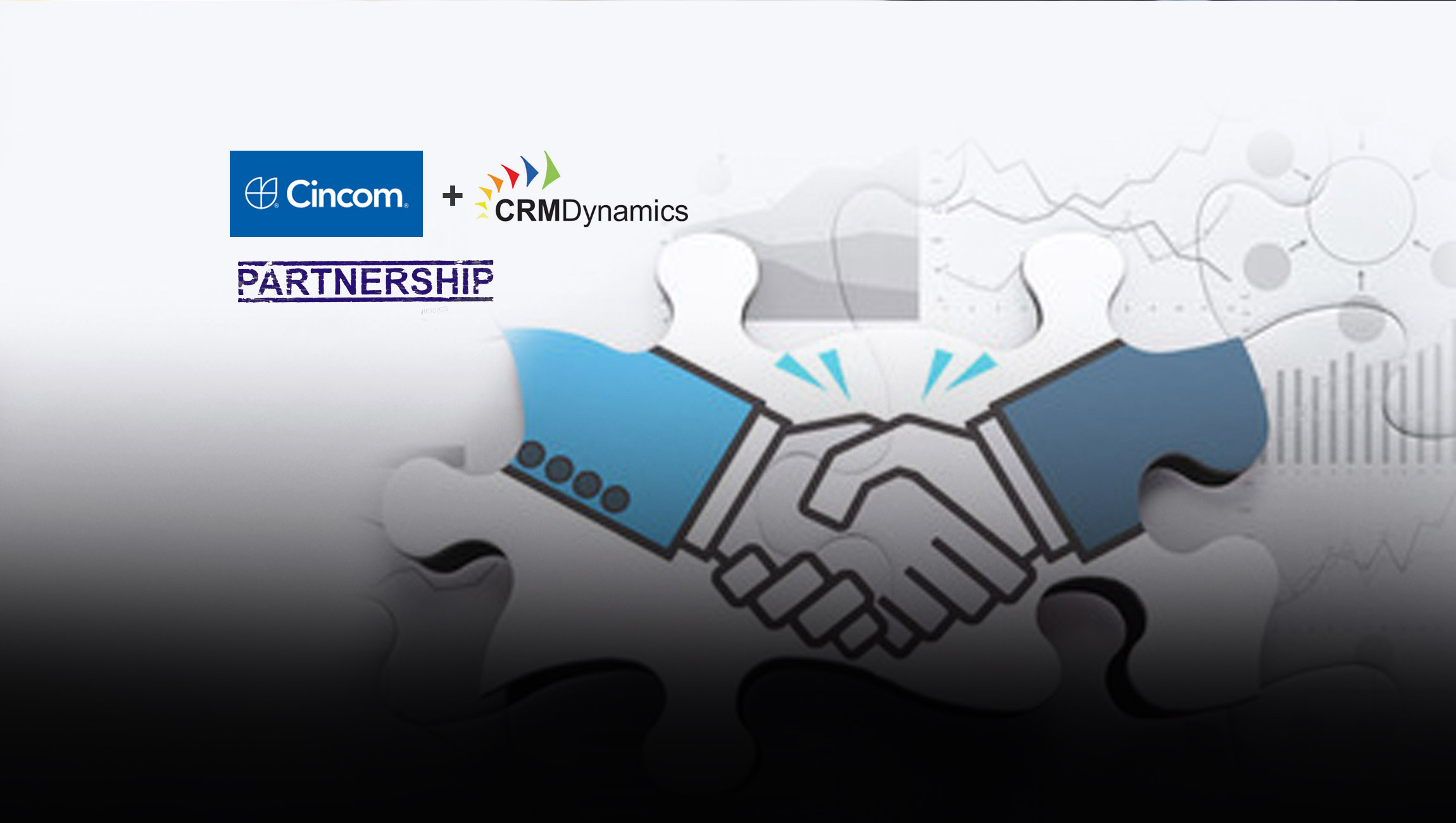 Cincom® and CRM Dynamics Announce Partnership