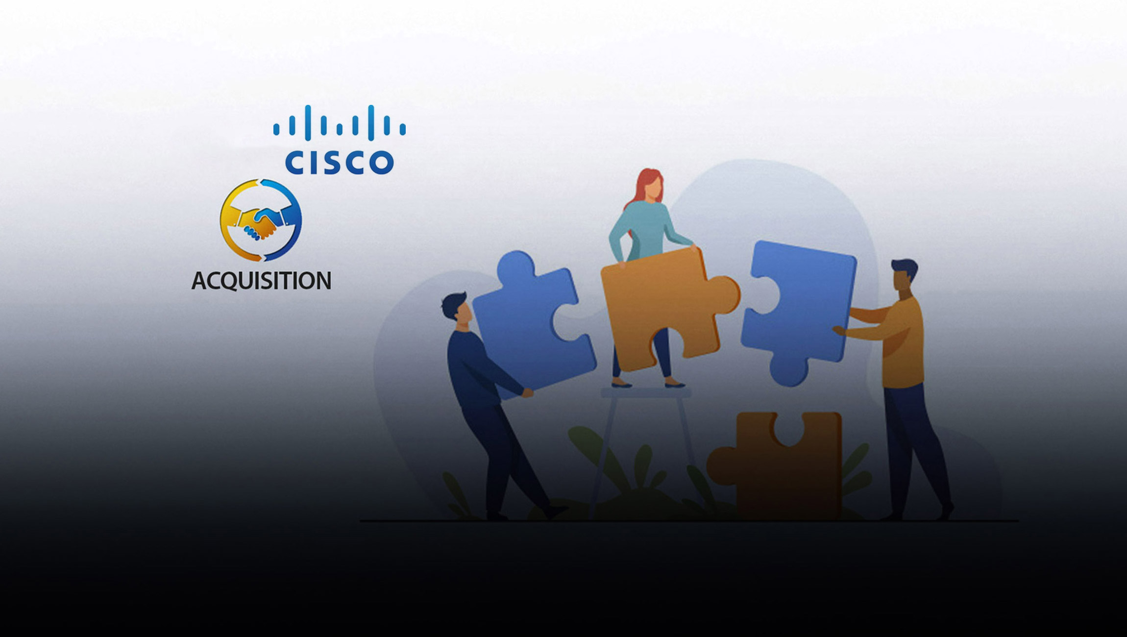 Cisco Completes Acquisition of IMImobile PLC