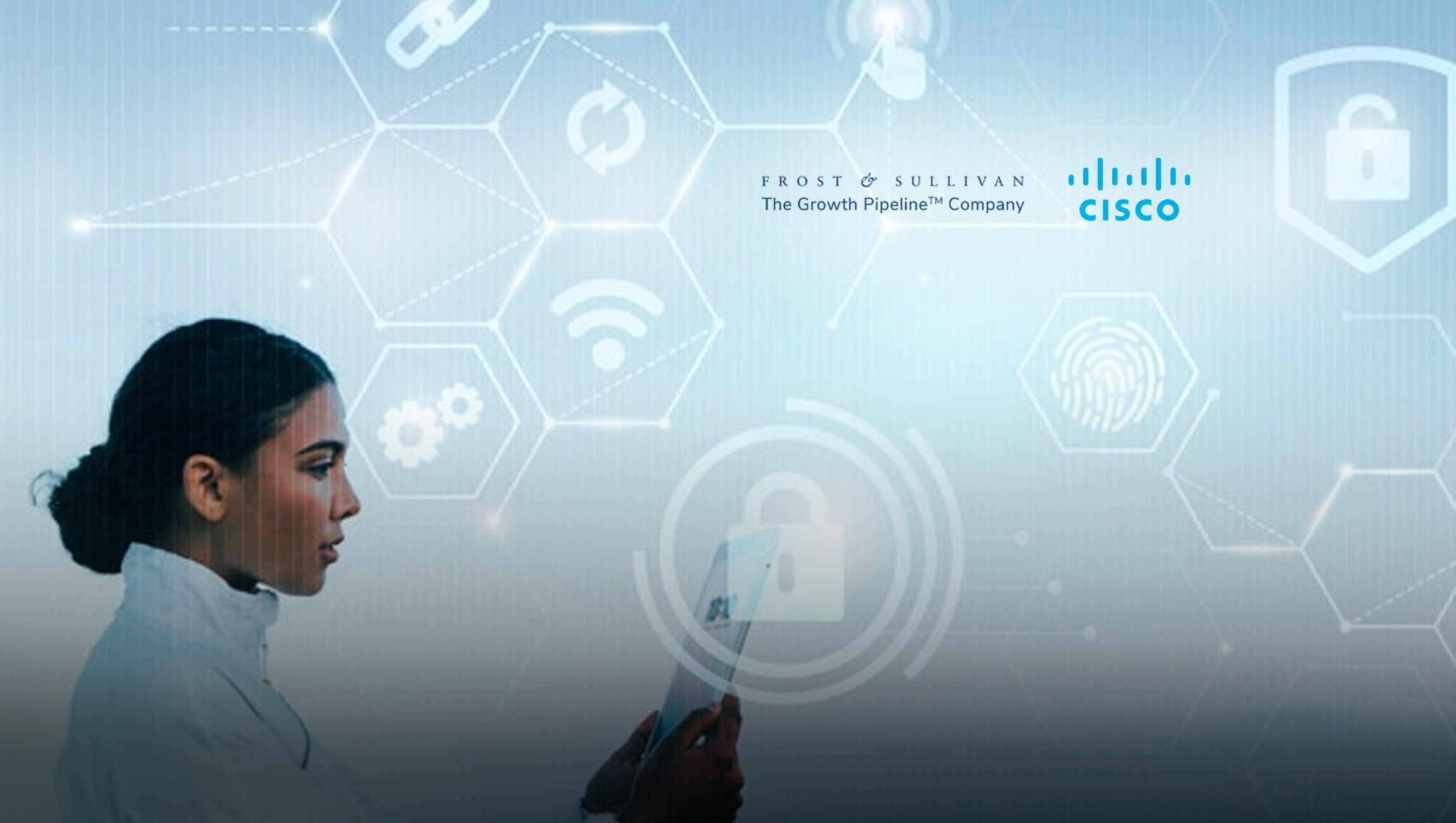 Cisco Applauded by Frost & Sullivan for Leading the Network Firewall Market with its Differentiated Vision