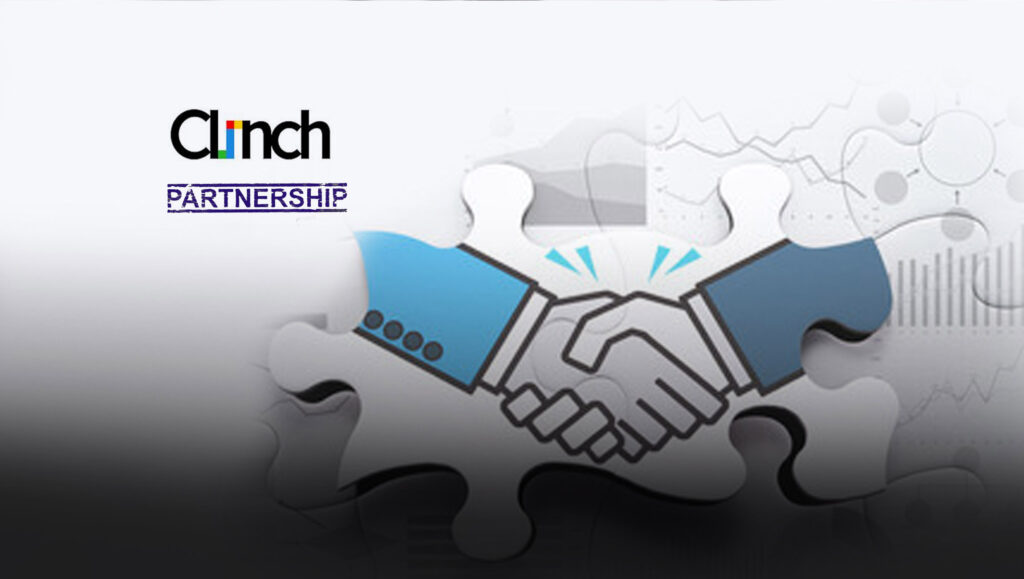 Clinch Partners with Foursquare to Bring Enhanced Attribution Measurement to Omnichannel Dynamic Creative Optimization