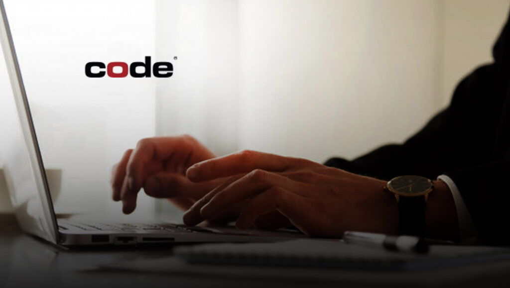 Code Corporation Launches New Developers Portal