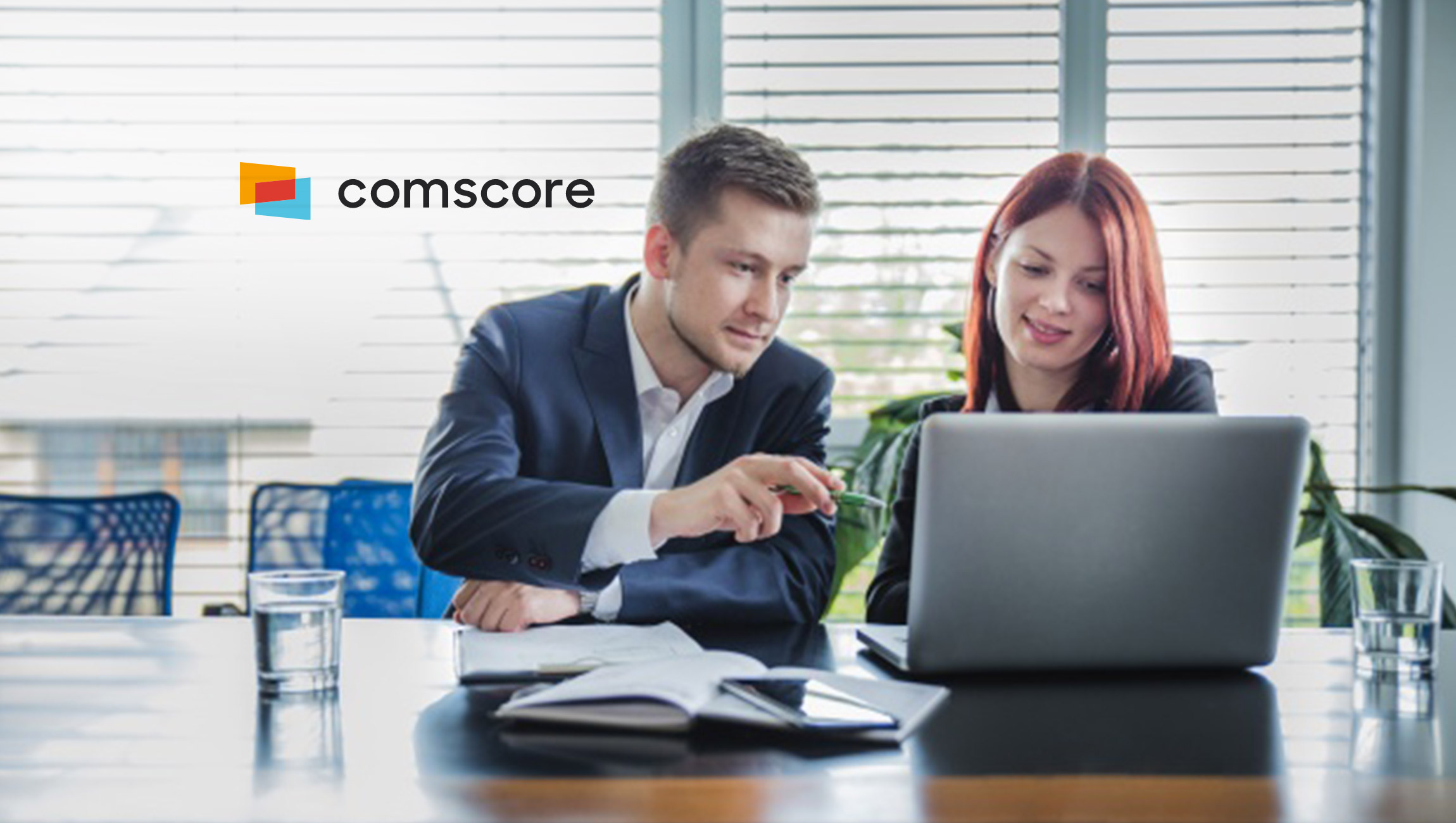 Comscore Announces New Agreement With DECAL For Premium Video Measurement