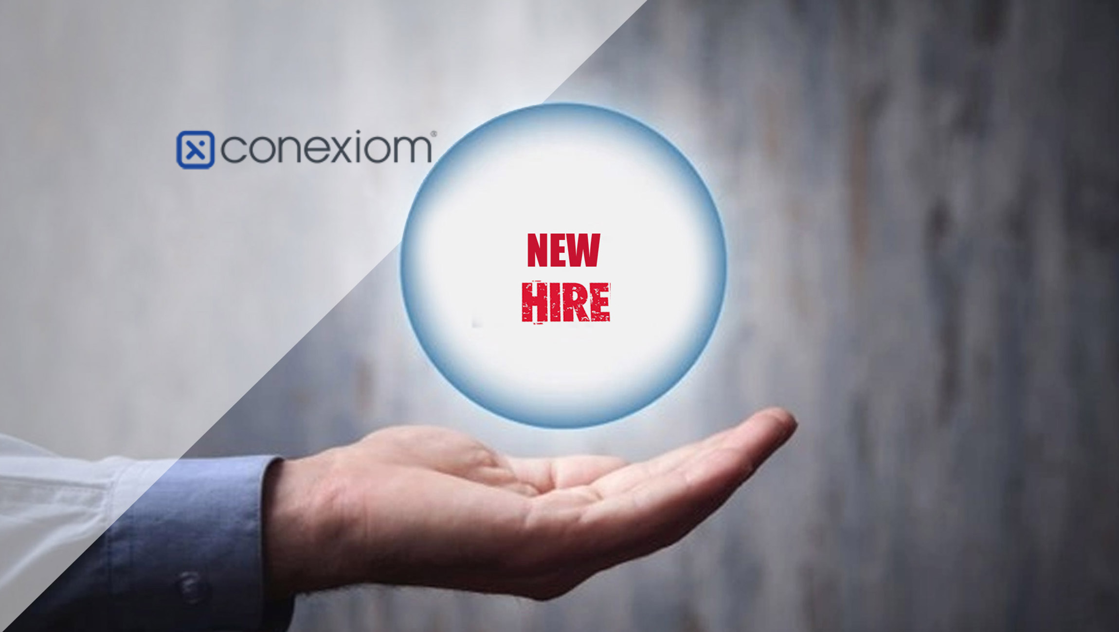 Conexiom Announces EMEA Expansion, Adds VP, Dominic Aelberry