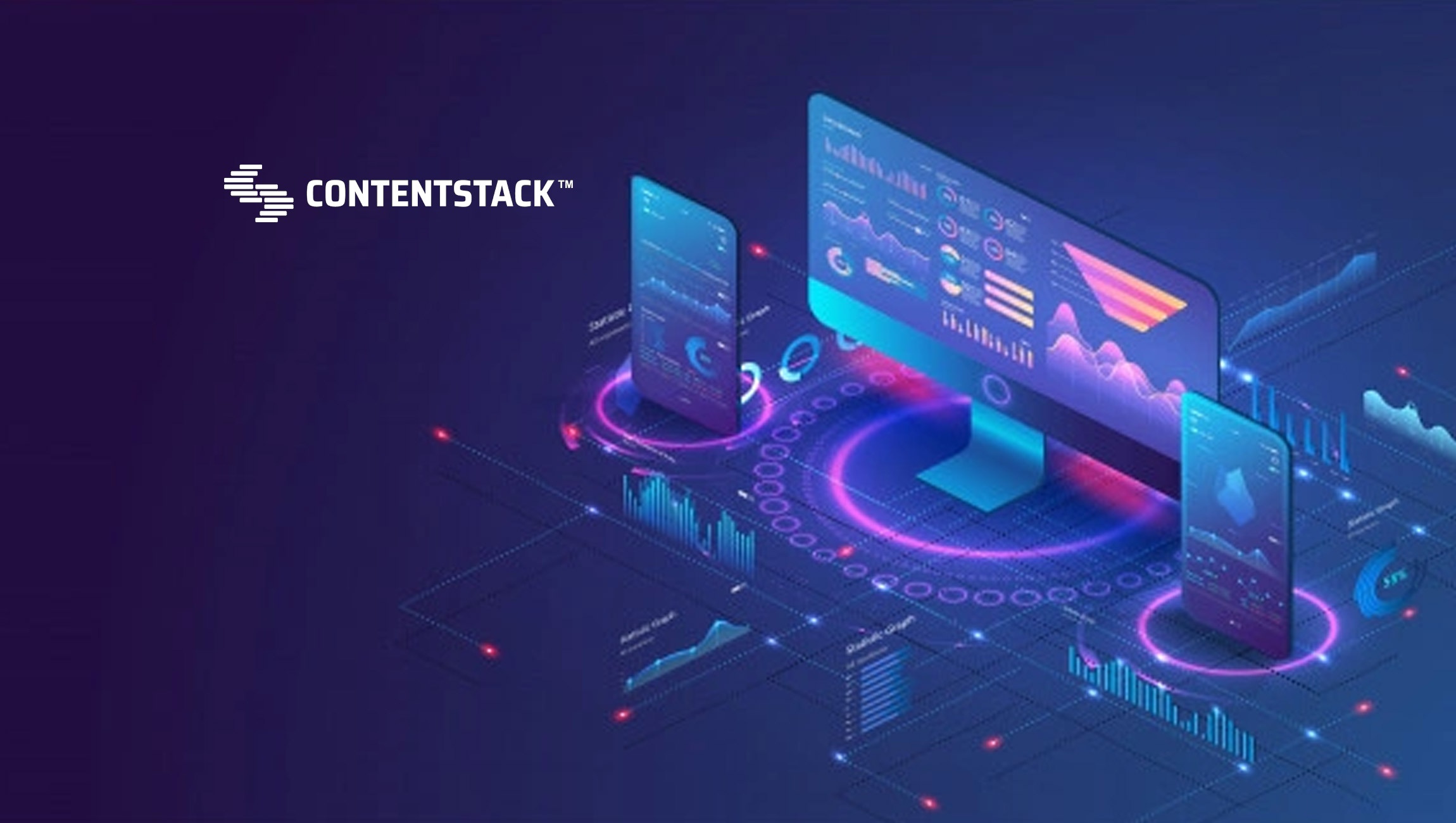 Contentstack Leads New Content Experience Platform Category Defined by Leading Analyst Firm