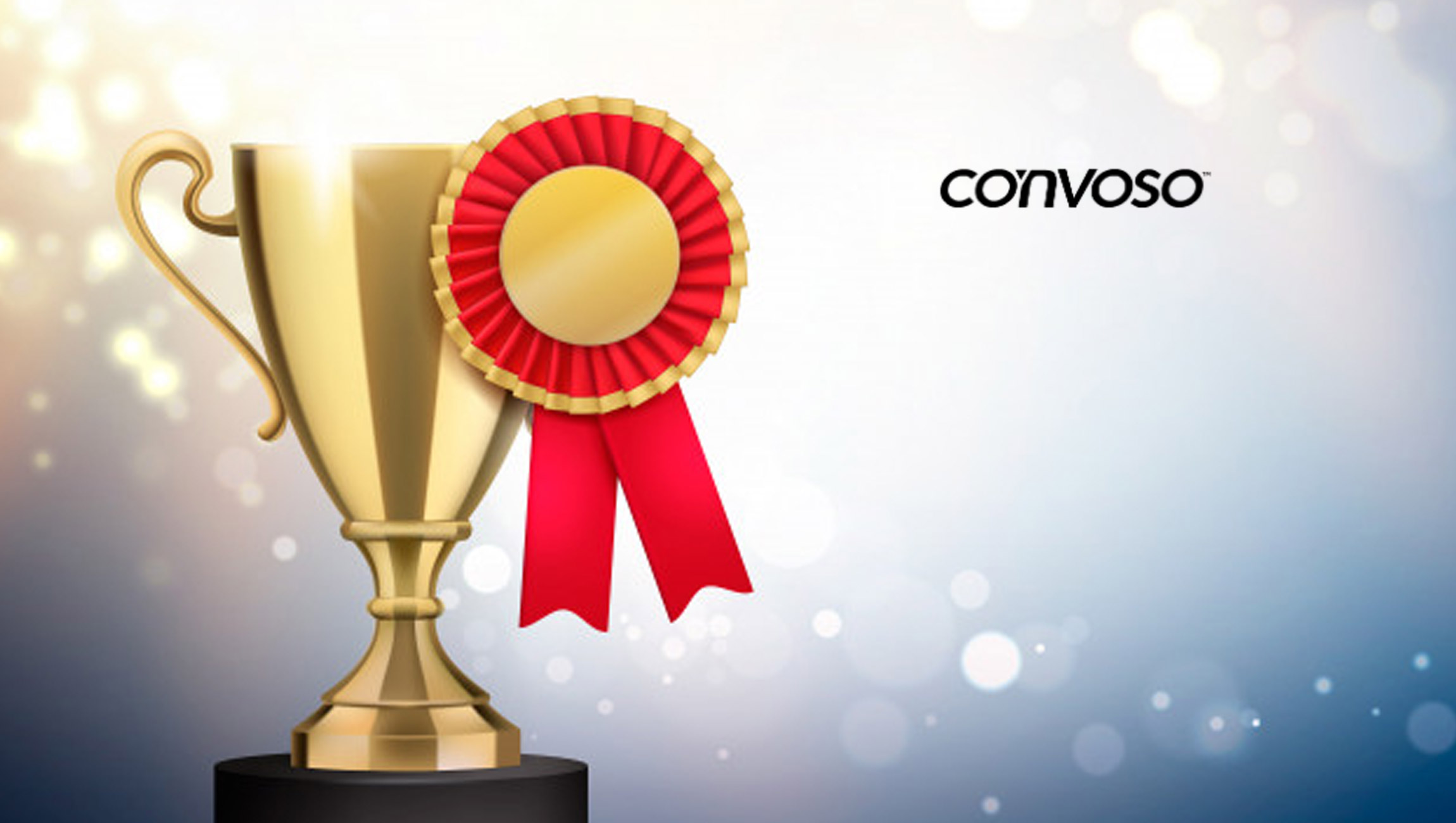 Convoso Wins 2021 Bronze Stevie® Award for Front-Line Customer Service Team of the Year