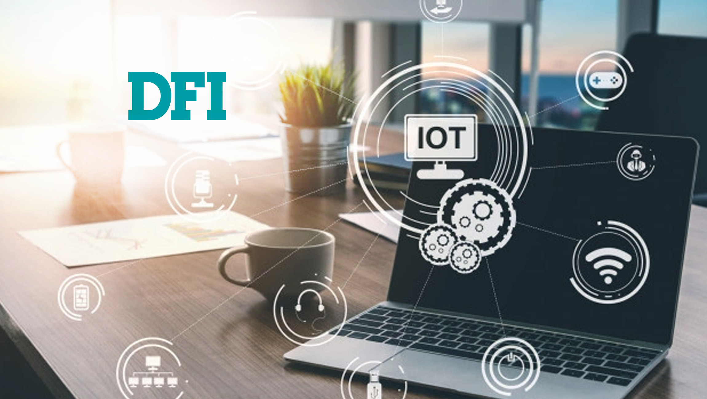 DFI and Canonical offer risk-free system updates and reduced software lead times for the IoT ecosystem