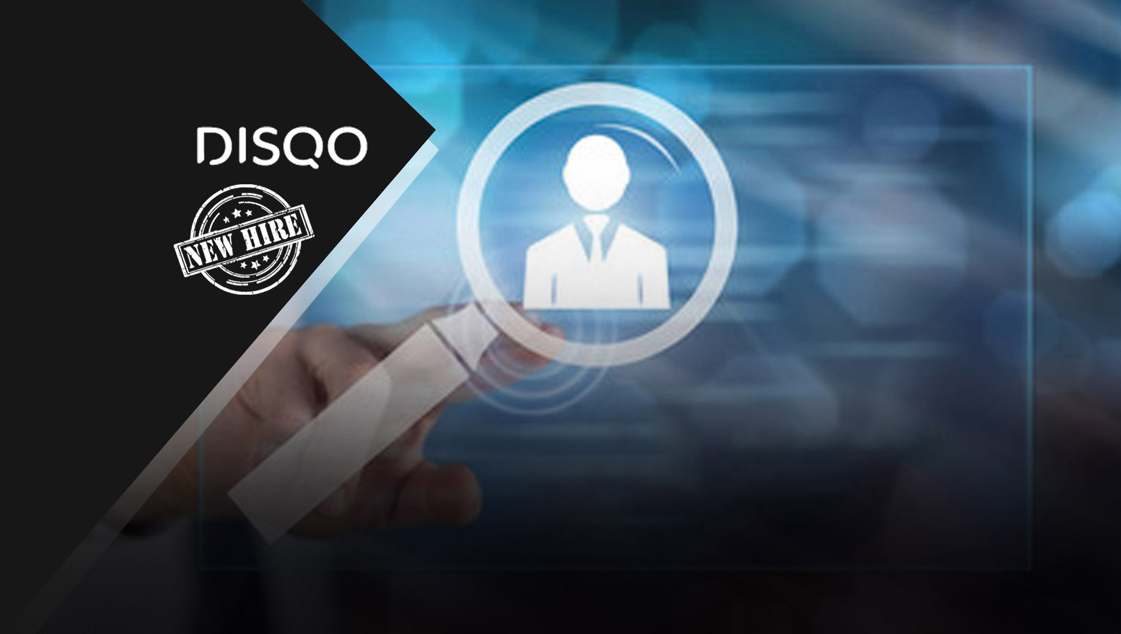 DISQO Appoints Kevin Whitcher as VP of Product, Enterprise Applications