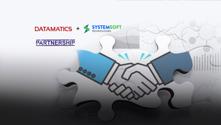 Datamatics, System Soft Technologies Announce Strategic Partnership to Strengthen North American Presence