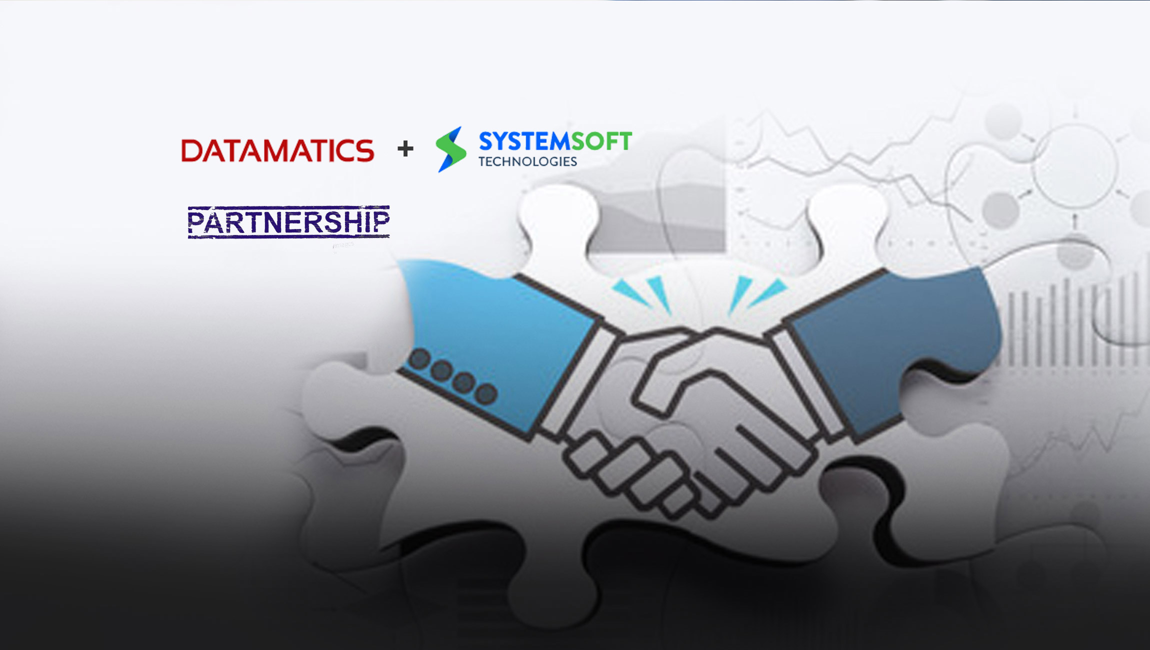 Datamatics, System Soft Technologies Announce Strategic Partnership to Strengthen North American Presence