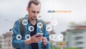 Deck Commerce recognized in 2022 Gartner® Market Guide for Retail Distributed Order Management Systems