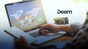 Deem Announces ETTA, Its New Business Travel Software