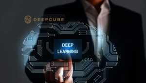 DeepCube Launches Product Suite to Accelerate Enterprise Adoption of Deep Learning