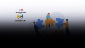 Demand Science Acquires Airborne App, Inc. to Further Enhance its Global B2B Intelligence Platform