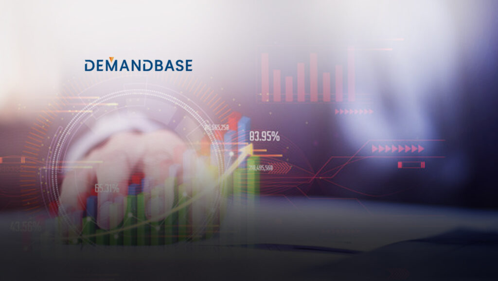 Demandbase Accelerates Revenue Growth and Achieves Profitability for 2020