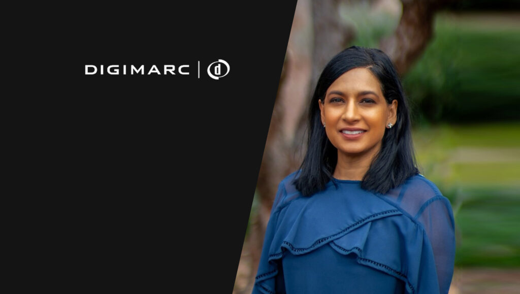 Digimarc Welcomes Accomplished SaaS Go-to-Market Executive Sheela Zemlin To Its Board Of Directors