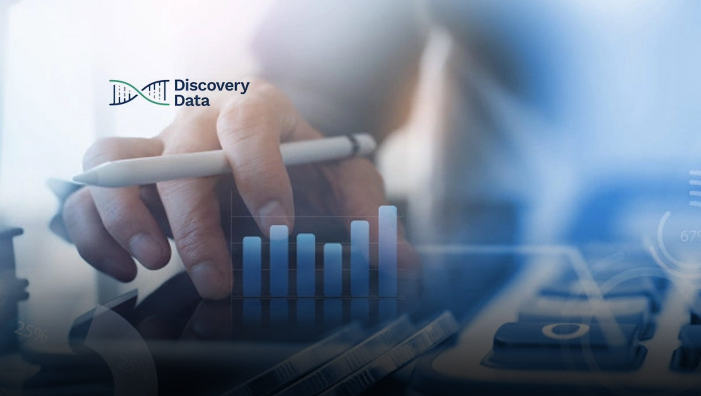 Discovery Data Releases Interests & Lifestyle Data on the Financial Services and Insurance Industries, Empowering Clients to Have More Informed Conversations