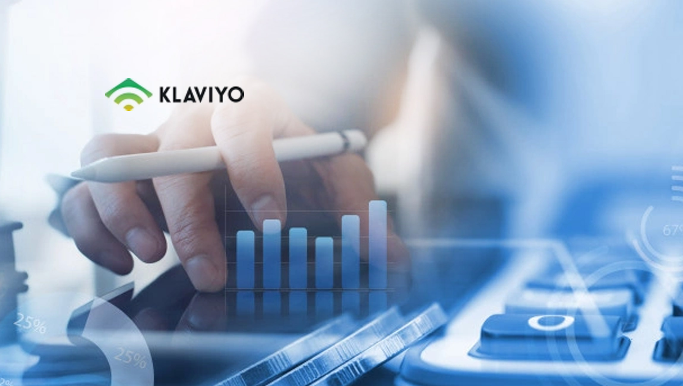 E-Commerce Enabler Klaviyo Keeps Pace with Rapid Business Growth, Expanding Leadership Team