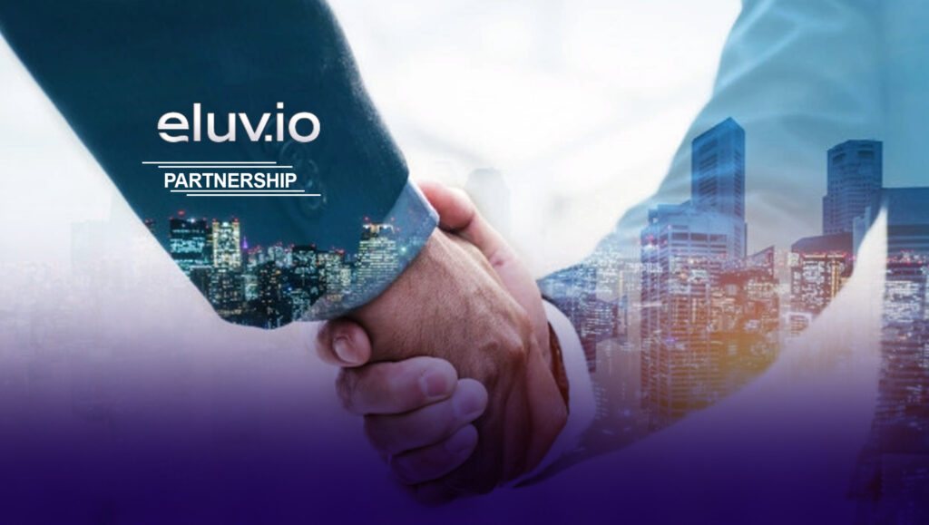 Eluvio Announces Partnership with MGM for Next Generation Content Servicing and Digital Marketing Platform