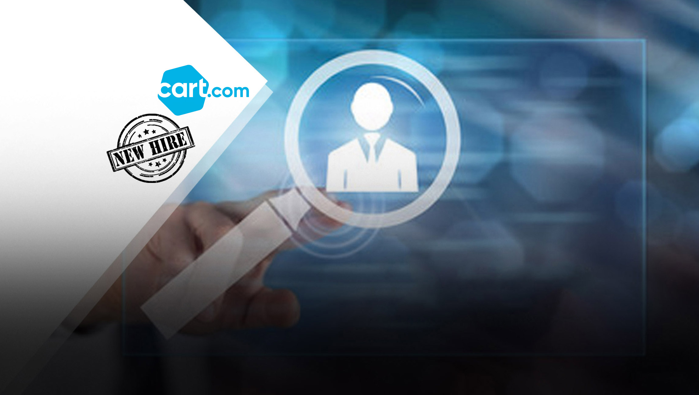 Cart.com Appoints eCommerce and Retail Tech Veteran Michael Svatek as Chief Product Officer