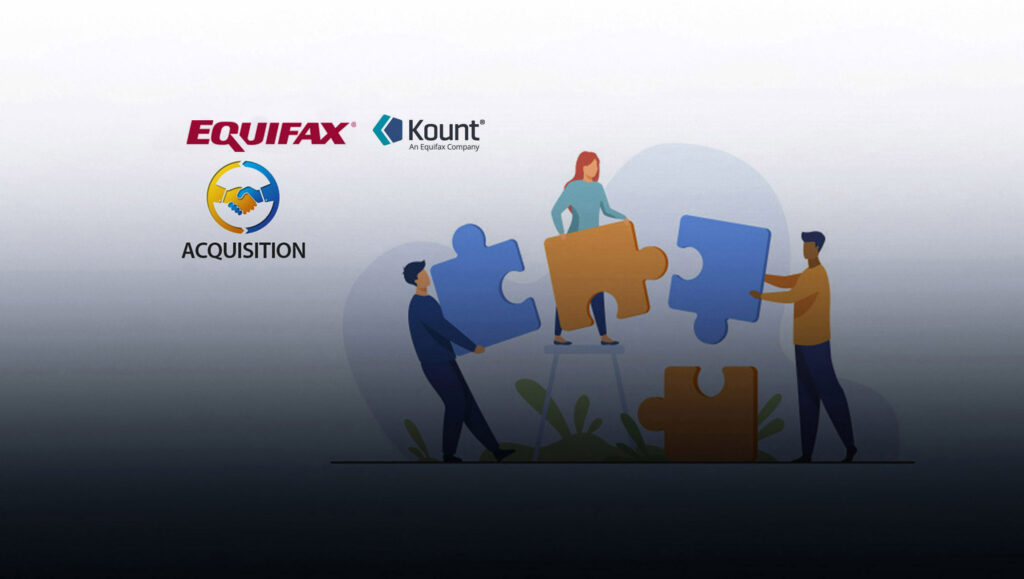 Equifax Closes Acquisition of Kount