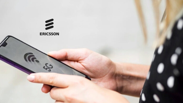 Ericsson named a Leader in the 2021 Gartner Magic Quadrant for 5G Network Infrastructure for Communications Service Providers report