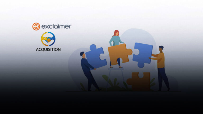 Exclaimer Acquires Customer Thermometer to Bring Real-Time Customer Feedback to its Global Corporate Email Signature Platform