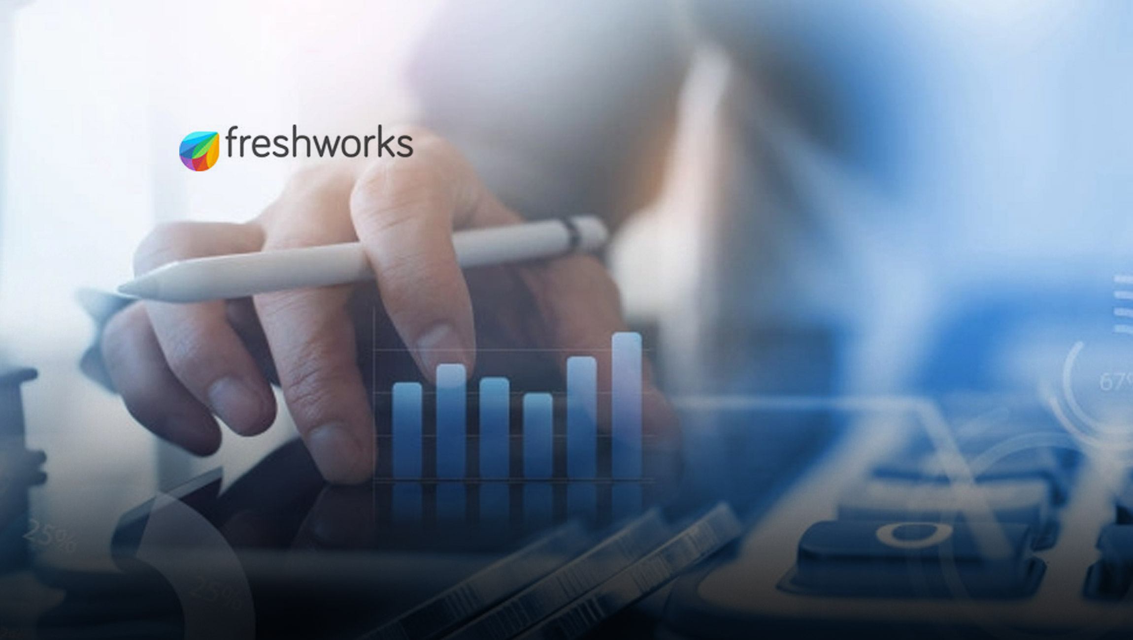 Freshworks Crosses $300M in ARR and Closes 2020 with Over 40% Year Over Year ARR Growth